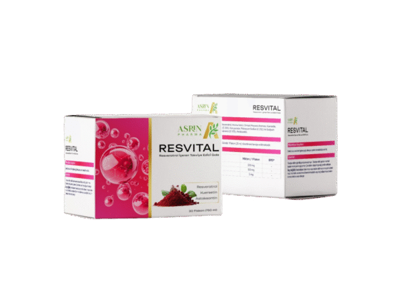 Resvital
