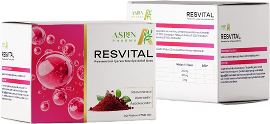 Resvital